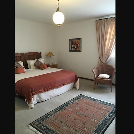 Four Pines Lodge 허머너스 외부 사진