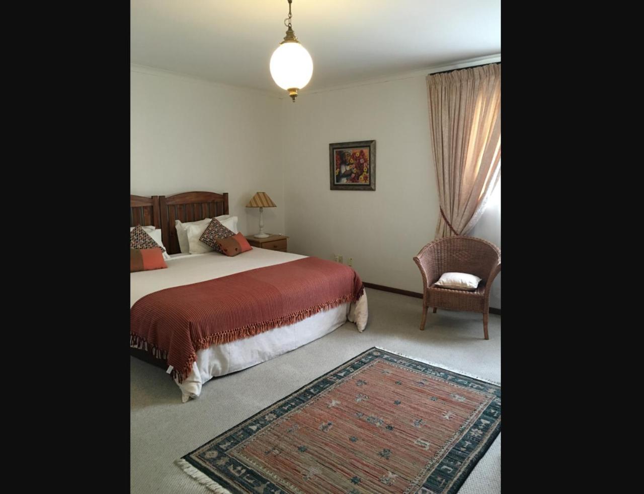 Four Pines Lodge 허머너스 외부 사진